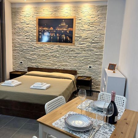 Home Rome Relax Экстерьер фото
