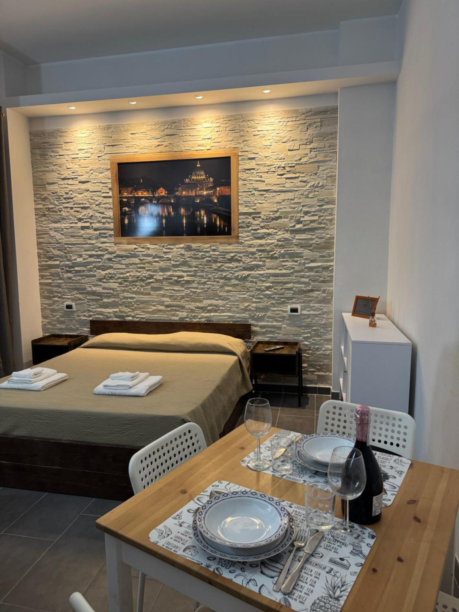 Home Rome Relax Экстерьер фото