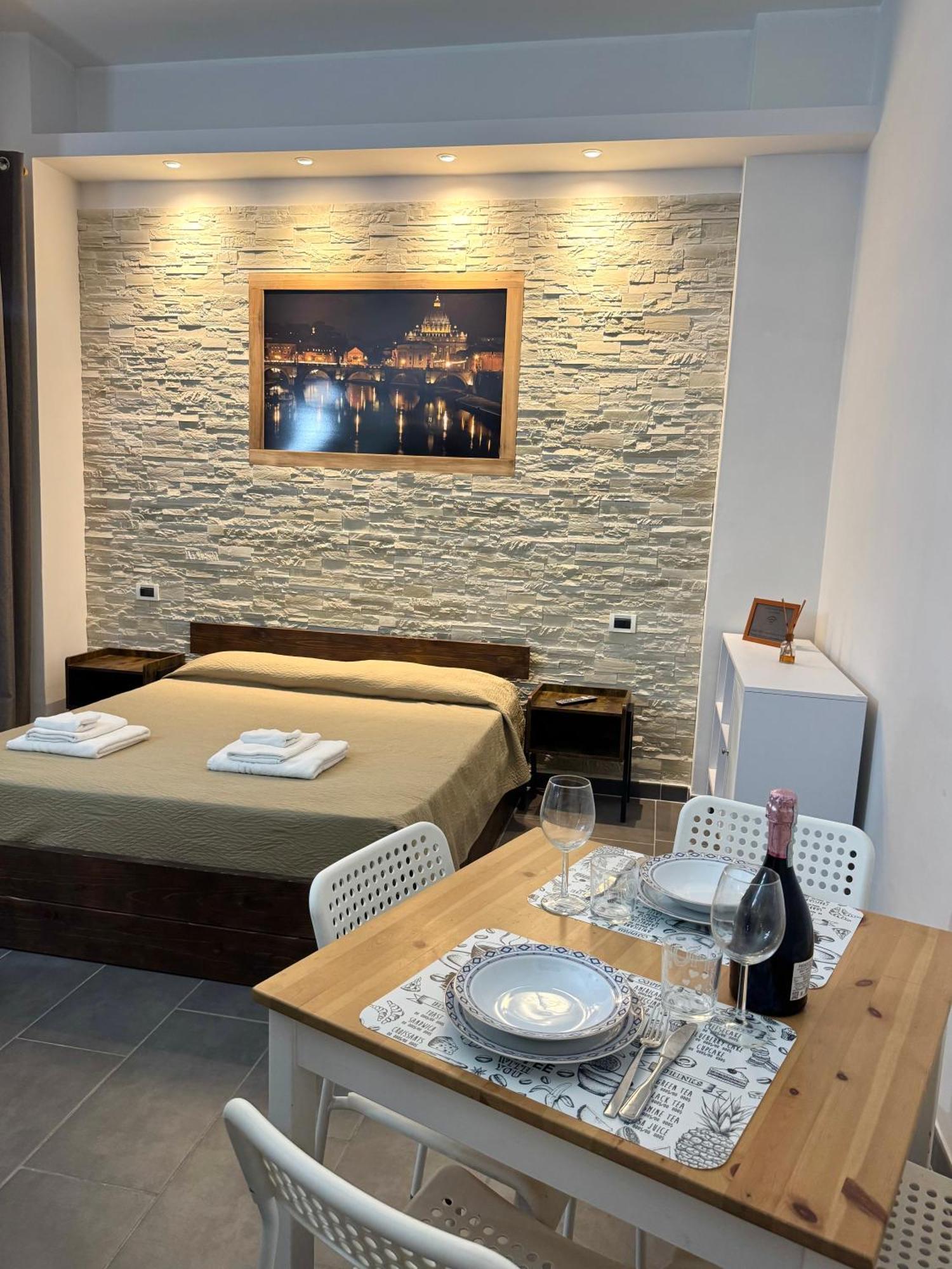 Home Rome Relax Экстерьер фото