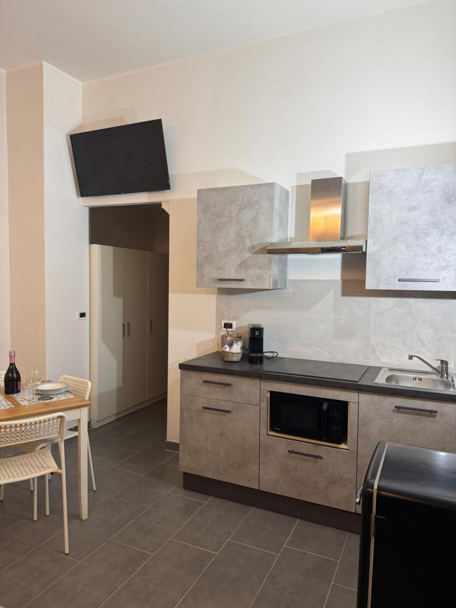 Home Rome Relax Экстерьер фото