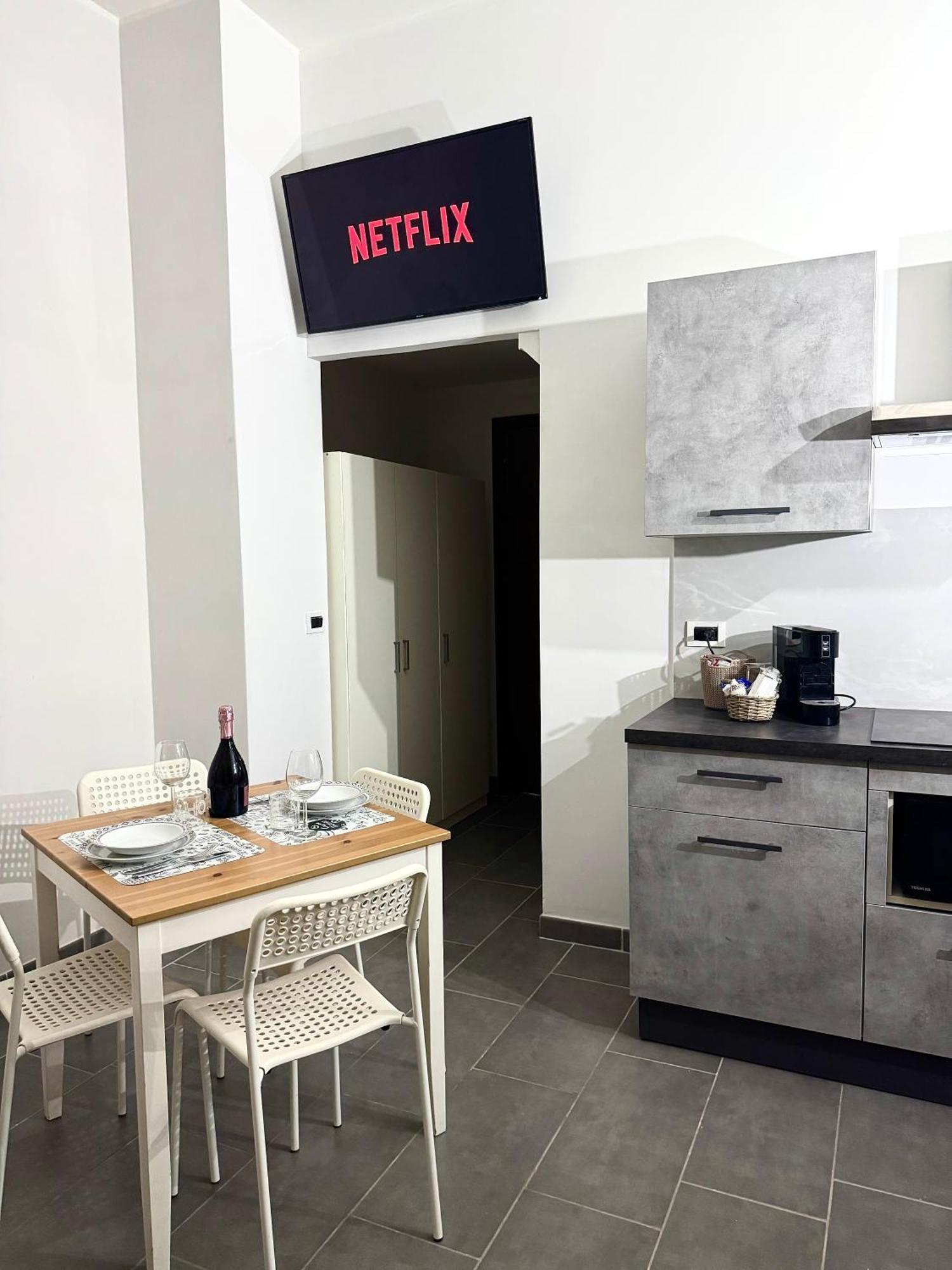 Home Rome Relax Экстерьер фото