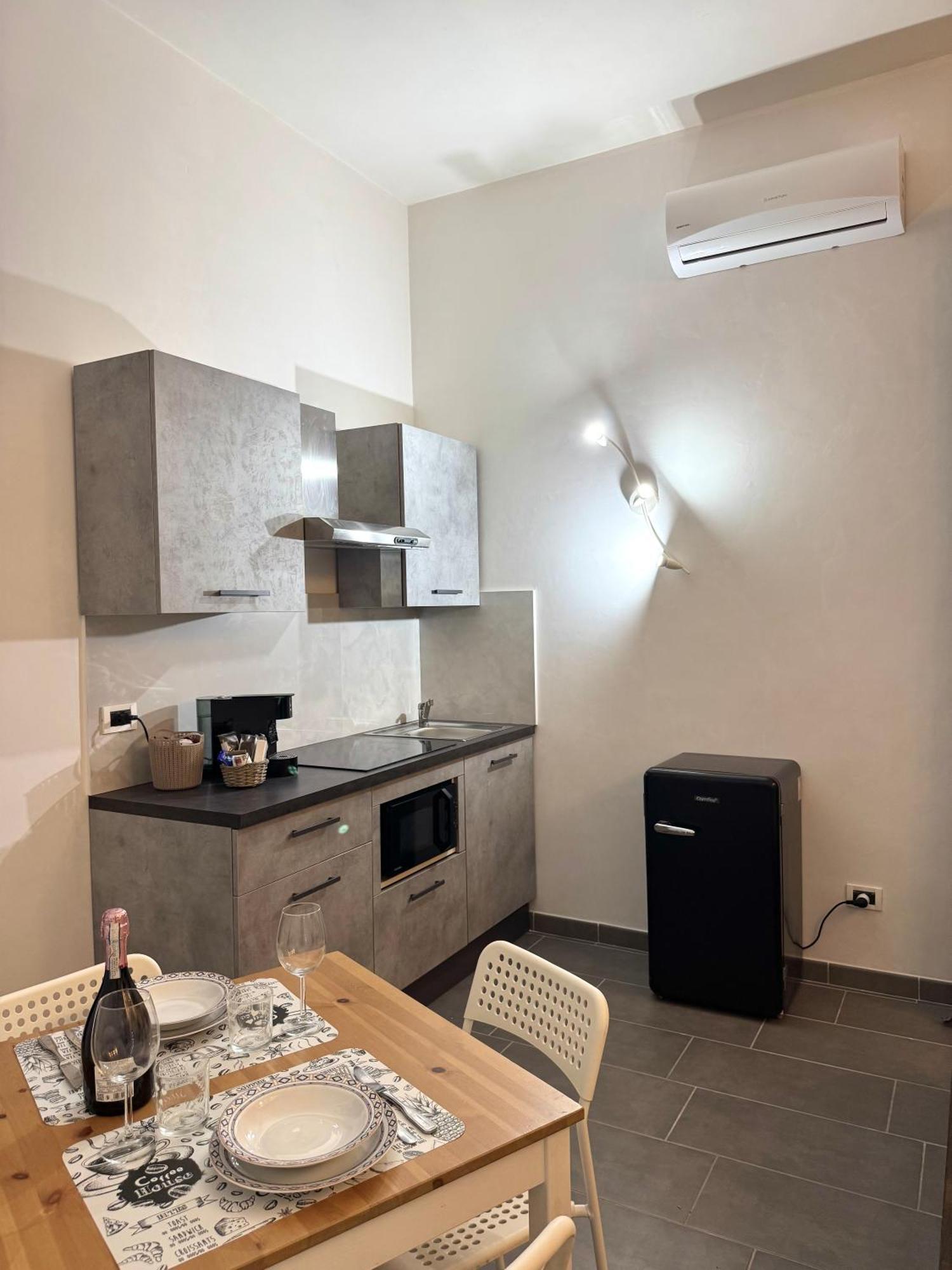 Home Rome Relax Экстерьер фото