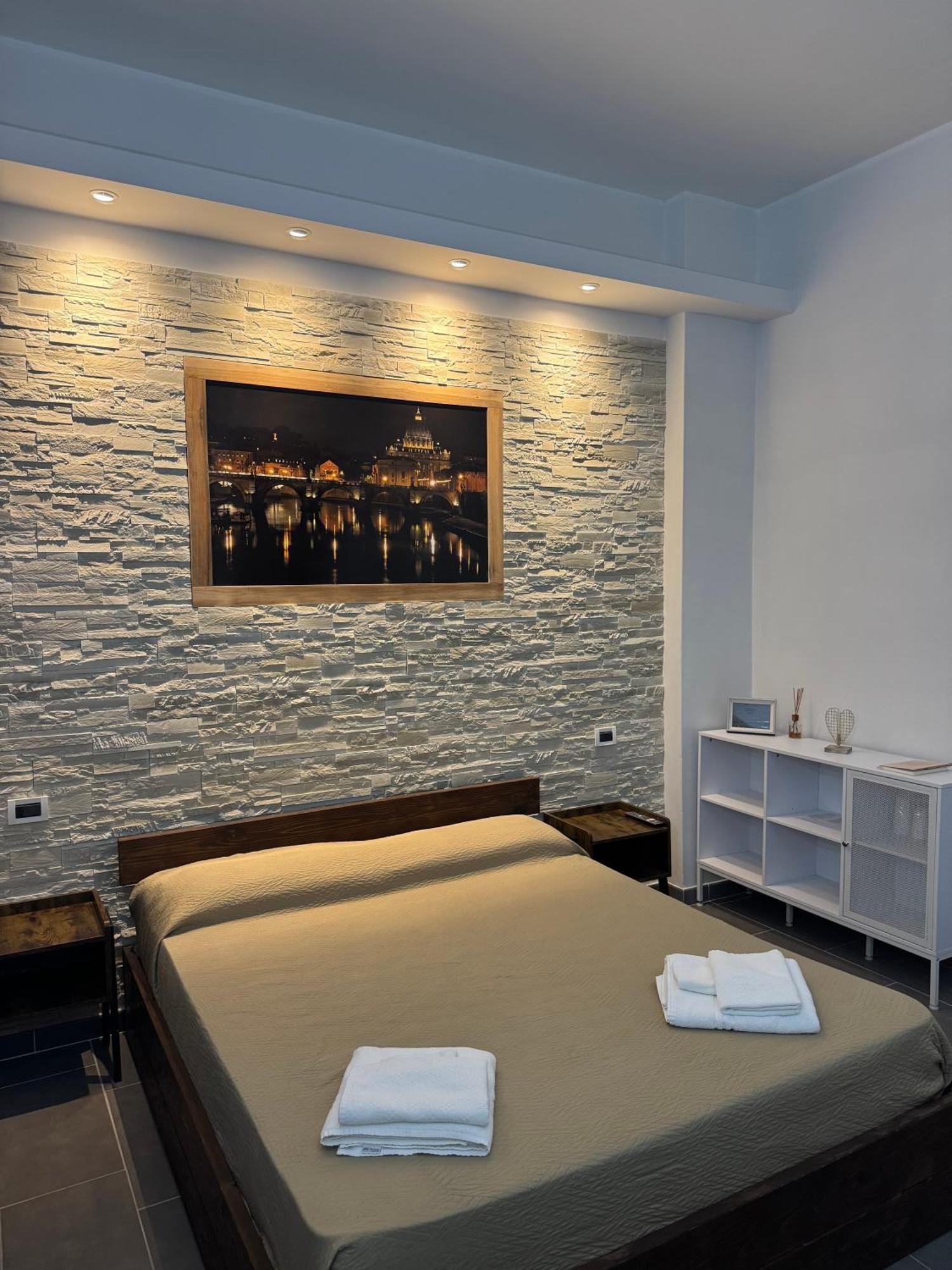 Home Rome Relax Экстерьер фото