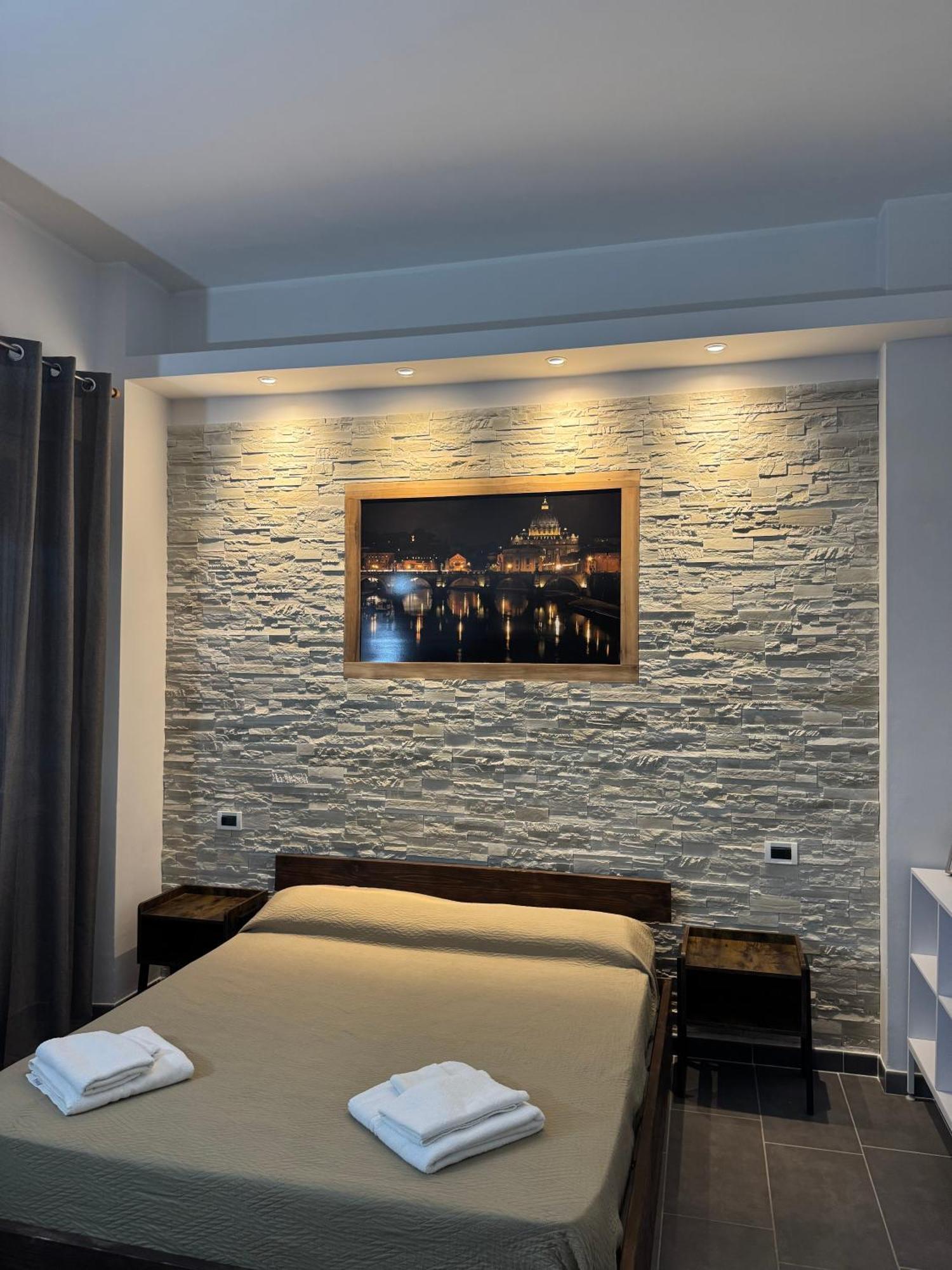 Home Rome Relax Экстерьер фото